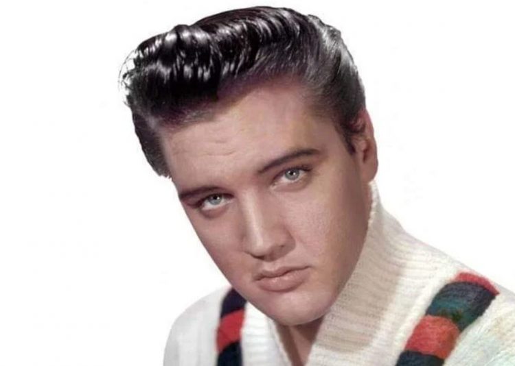 Elvis Presley