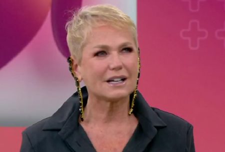 Xuxa lembra duros xingamentos que sofreu na carreira: “Vai virar prostituta”