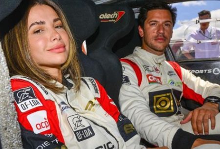 Ex de Felipe Neto, Bruna Gomes faz confissão sobre novo relacionamento