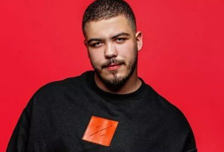 DJ Ronald, filho de Ronaldo, afirma que nunca pensou em ser jogador de futebol