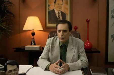 Star+ abre investigação interna após vazamento de série sobre Silvio Santos