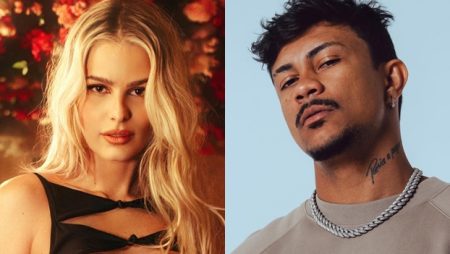 Yasmin Brunet e Xamã dão vez a romance e detalhes de novo affair vêm à tona