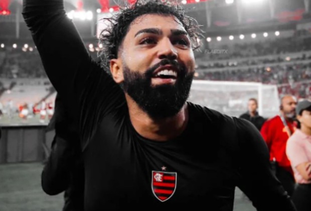 Gabigol se muda para mansão de R$ 12 milhões; descubra detalhes do imóvel