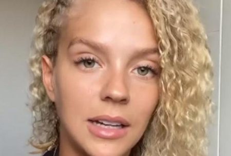 Gabi Lopes relata drama ao sofrer deslocamento do silicone após acidente de carro