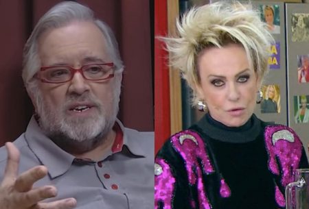 Leão Lobo relata humilhação que sofreu de Ana Maria Braga e cita polêmica com Louro Mané