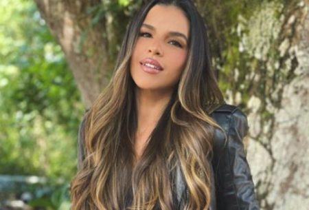 Mariana Rios faz revelação sobre estreia no comando do Ilha Record