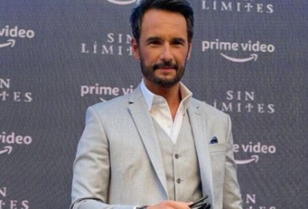 Rodrigo Santoro conta que paparazzi atrapalhavam suas tentativas de affairs