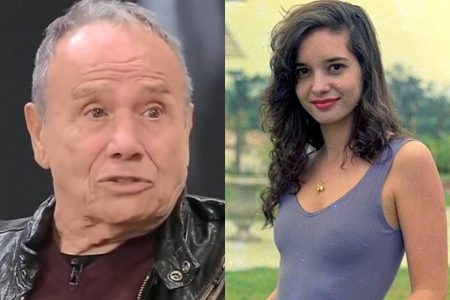 Stênio Garcia revela tormento por causa da morte de Daniella Perez e explica o motivo