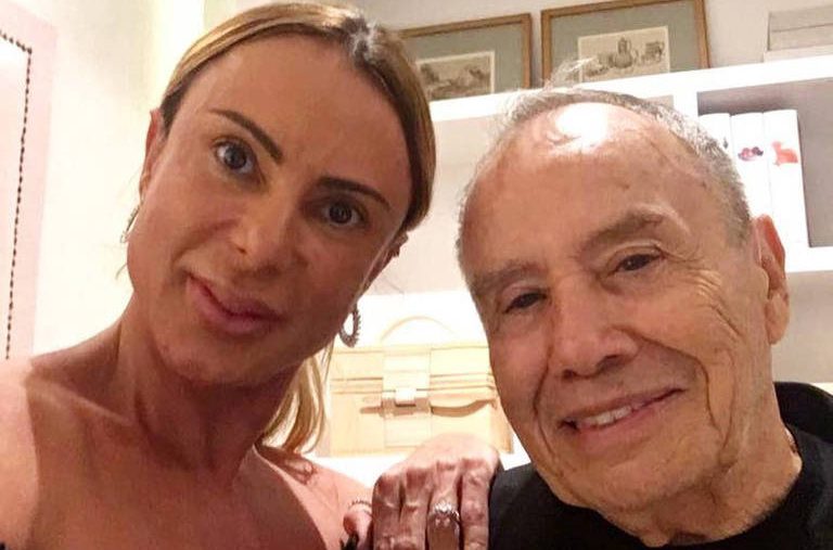 Promotora acusa esposa de Stênio Garcia de “humilhar” o ator: “É crime”