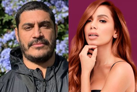 Criolo se posiciona após Anitta declarar total apoio a Lula