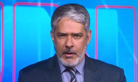 Globo muda telejornais para estúdio responsável por superproduções