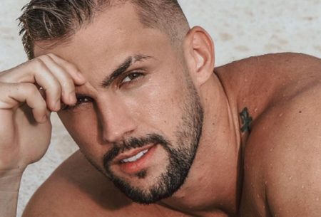 Arthur Picoli revela proposta irrecusável que recebeu para entrar em site adulto
