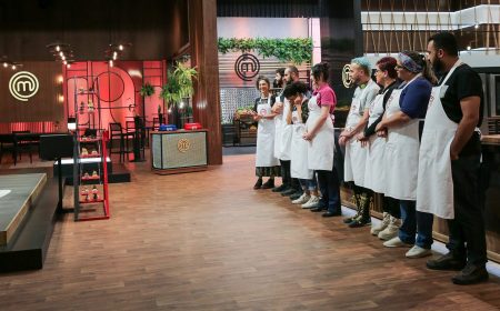 Participante é eliminada do MasterChef, pede emprego e ganha oferta de chef