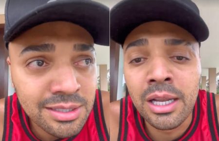 Tirullipa é acusado de crime por atitude polêmica com drag queen na Farofa da Gkay