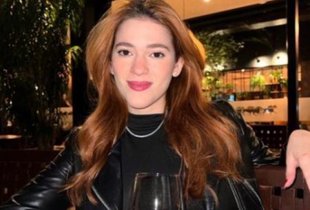 Ana Clara Lima aproveita folga para viajar pela Europa e revela destino