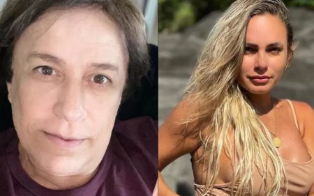 Tom Cavalcante revela torcida para brasileira no Big Brother dos EUA