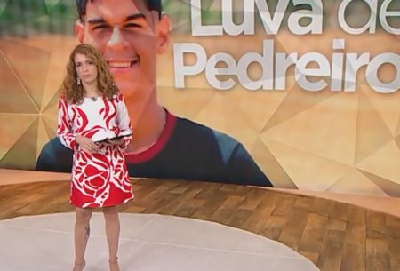 Fantástico exibe matéria sobre Luva de Pedreiro e ex-empresário após censura cair