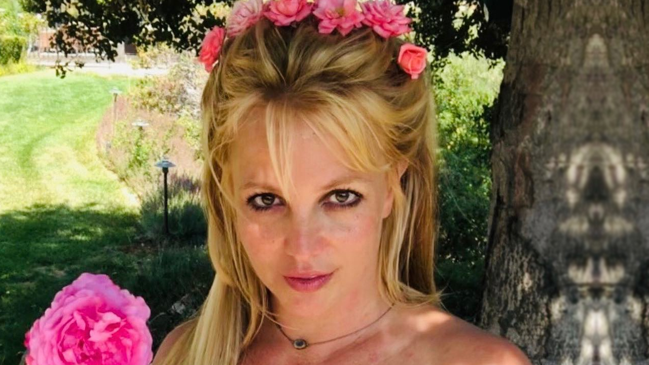 Britney Spears é impedida de casar em igreja dos sonhos e expõe impedimento