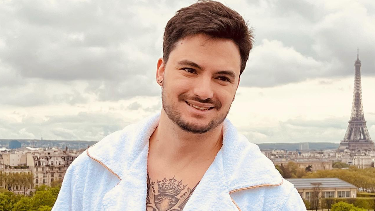 Felipe Neto expõe condição para participar do Big Brother Brasil