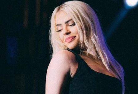Após mudança no visual, Luísa Sonza é comparada com Billie Eilish