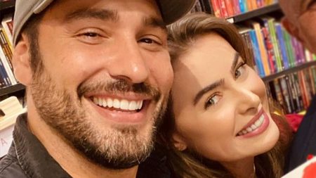 Ex-assessora acusa Rayanne Morais de ser pivô da separação de Victor Pecoraro