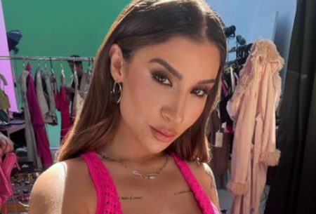 Bianca Andrade abre o jogo e faz revelação sobre vida amorosa: “Tanto tempo que não beijo”