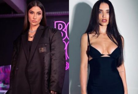 Fãs editam foto de Bianca Andrade com Rafa Kalimann e causam burburinho na internet