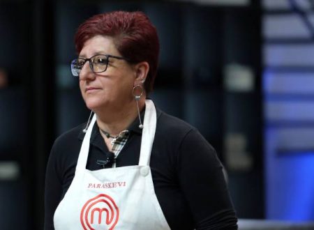 Eliminada do MasterChef 2022 deixa jurados emocionados e faz Ana Paula Padrão chorar