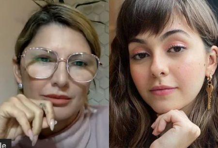 Após vitória na Justiça, Antonia Fontenelle dispara contra Klara Castanho: “Quer meu dinheiro”