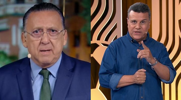 COPA 2026 pode ter MAIS OPÇÕES na TV! + AUDIÊNCIAS + JOGOS DE