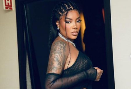 Ludmilla revela valor impressionante de DVD e web reage: “Prejuízo”