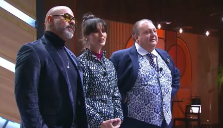 Em episódio decisivo, MasterChef 2022 vence a Record e atinge o 3º lugar