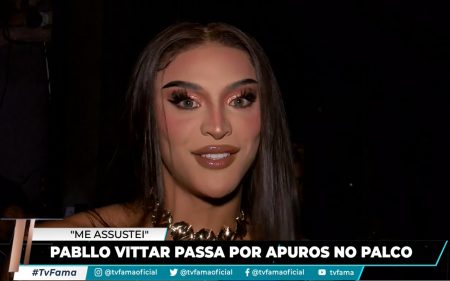 Pabllo Vittar entrega motivo para não namorar sério: “Novinha”