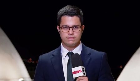 GloboNews começa a testar time de repórteres para nova função antes da eleição