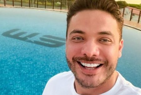 Após alta médica, Wesley Safadão surge em passeio e internautas detonam tudo