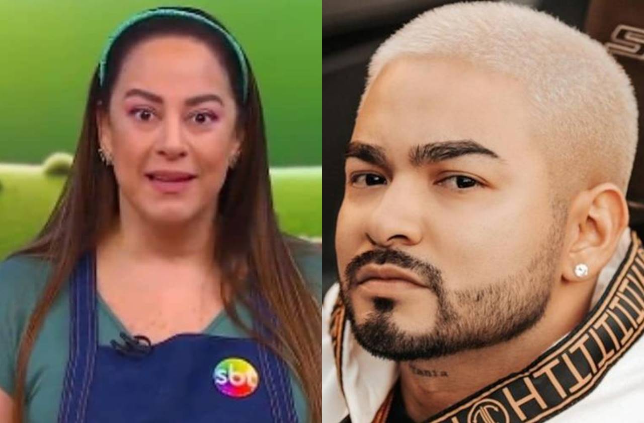 Silvia Abravanel desabafa ao lembrar de barraco com Yudi Tamashiro no SBT