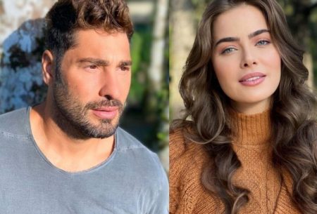Victor Pecoraro esclarece fim do casamento e confirma romance com Rayanne Morais: “Me precipitei”