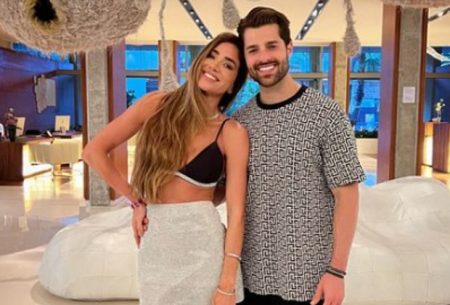 Alok e esposa se hospedam em hotel com diárias de até R$ 40 mil; descubra detalhes