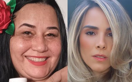 Ex de Luciano Camargo detona novo romance de Wanessa com Dado Dolabella