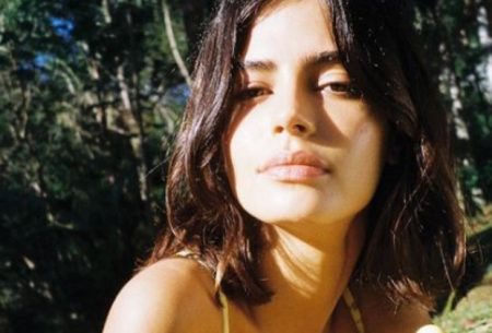Julia Dalavia abre o jogo e diz o que pensa sobre exposição do corpo na TV