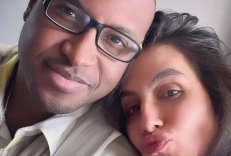 Thiaguinho rasga elogios a Carol Peixinho após novo trabalho: “Orgulho”