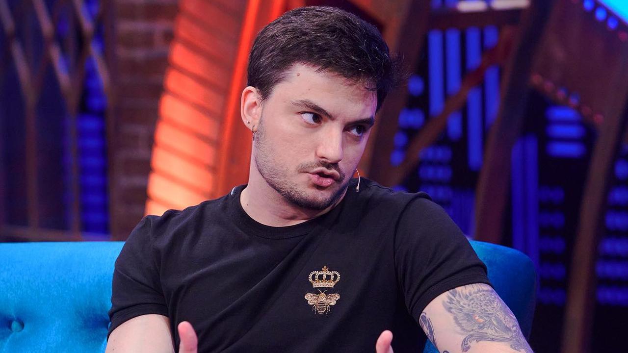 Felipe Neto acusa MTV MIAW de boicotá-lo e expõe bastidores da premiação