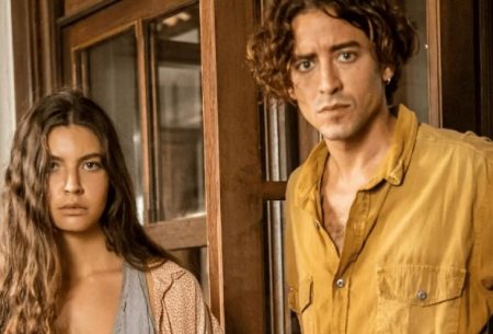 Autor celebra chegada do 100º capítulo de Pantanal e faz revelação