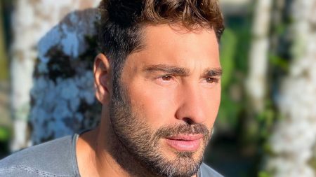 Filha de Victor Pecoraro vai parar no hospital e condição de saúde é exposta pela mãe