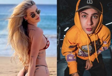 Perfil revela affair entre Yasmin Brunet e Leo Picon e influenciador detona tudo