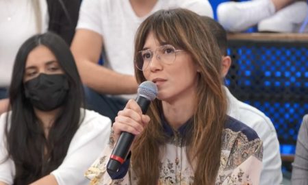 Marjorie Estiano defende Sob Pressão e faz mistério sobre nova temporada