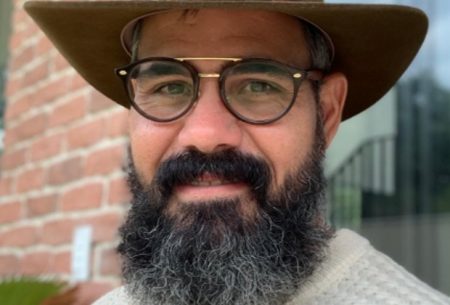 Juliano Cazarré revela que é difícil ser católico no meio artístico e entrega motivo