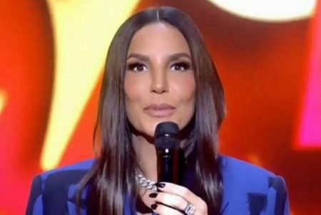 Ivete Sangalo reflete após estreia na Globo e manda recado para quem não gostou do programa