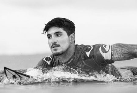 Gabriel Medina desabafa sobre exposição de sua vida pessoal na imprensa