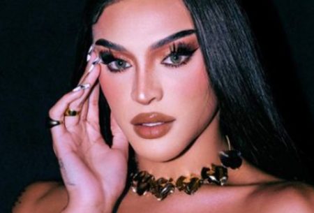 Pabllo Vittar faz provocação e deixa a web sem ar; veja